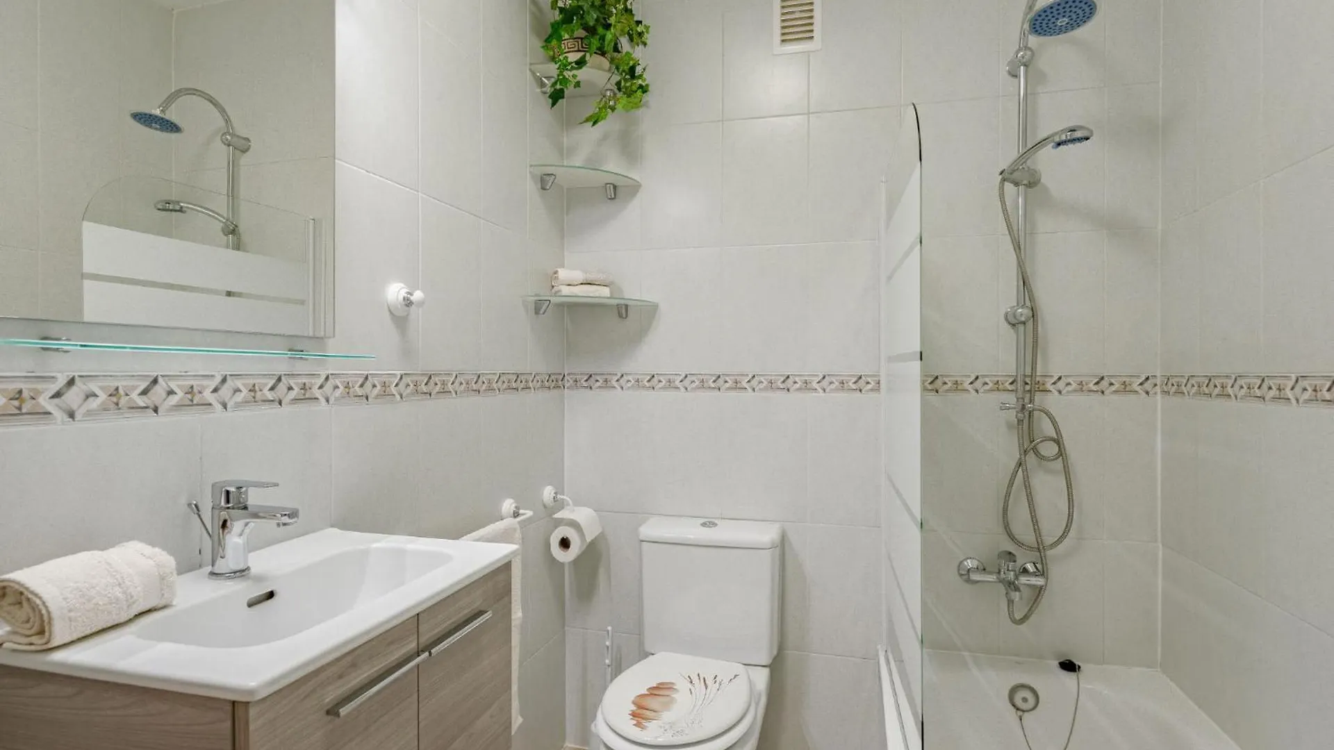 Apartment Isla Dream By Interhome Costa Del Silencio