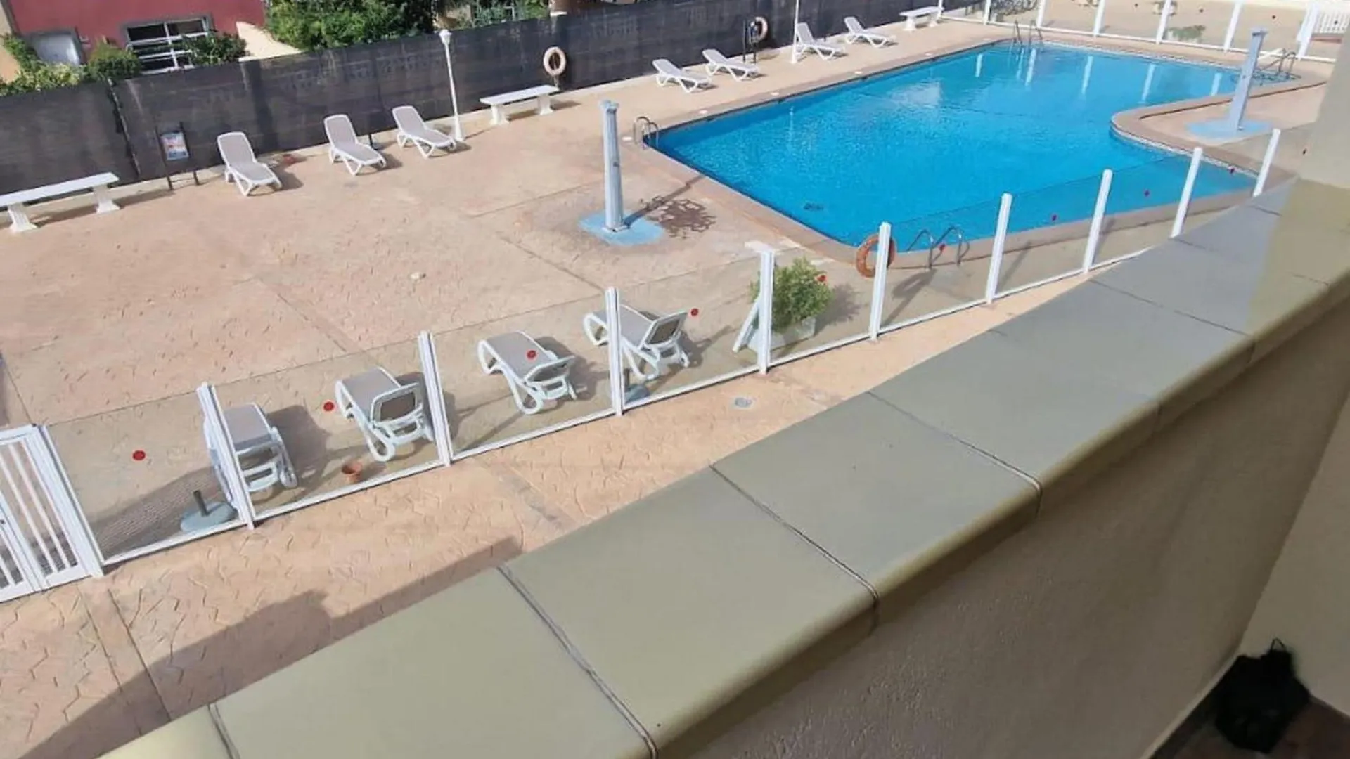 Apartment Isla Dream By Interhome Costa Del Silencio