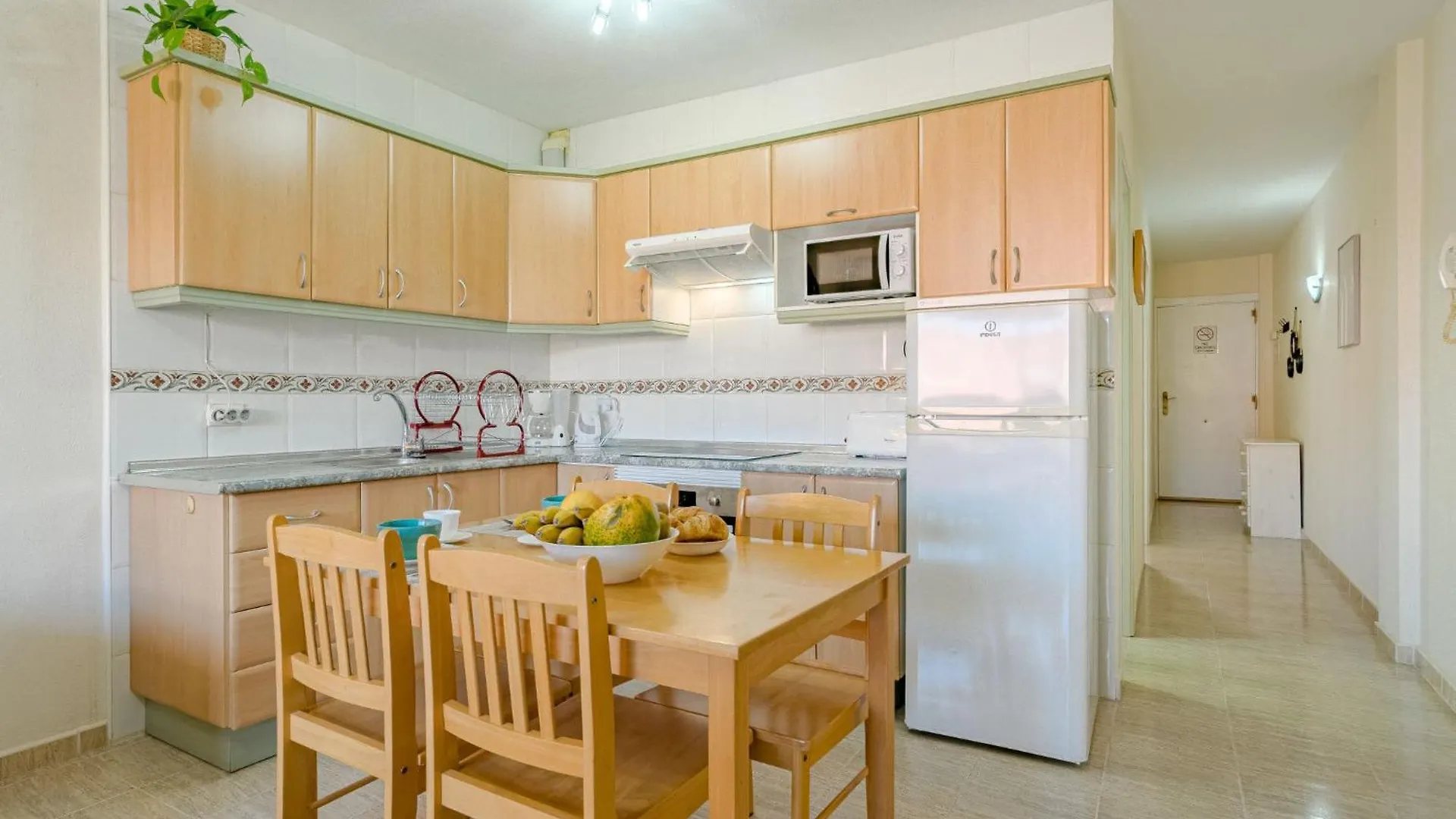Apartment Isla Dream By Interhome Costa Del Silencio Spain