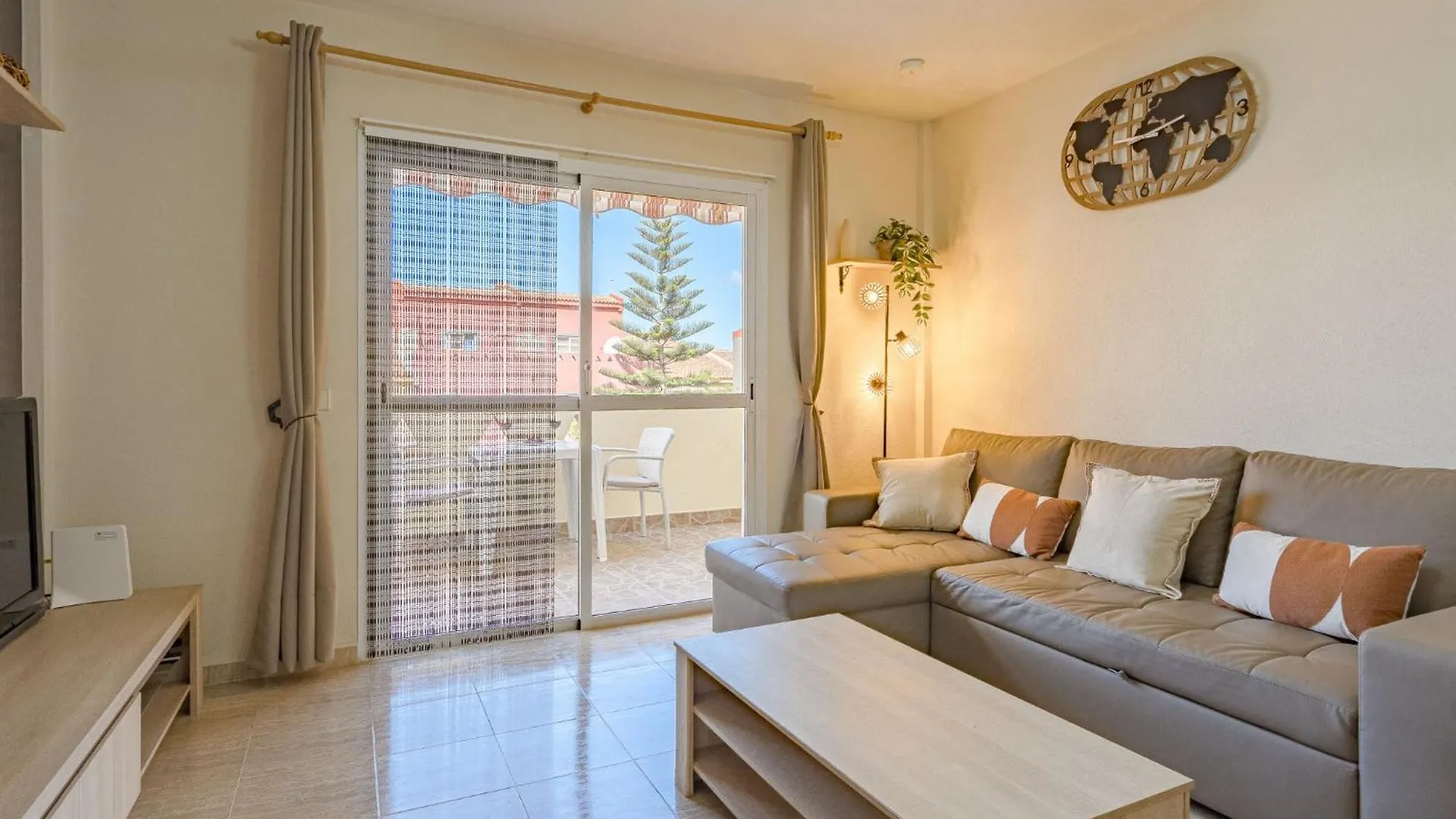 Apartment Isla Dream By Interhome Costa Del Silencio