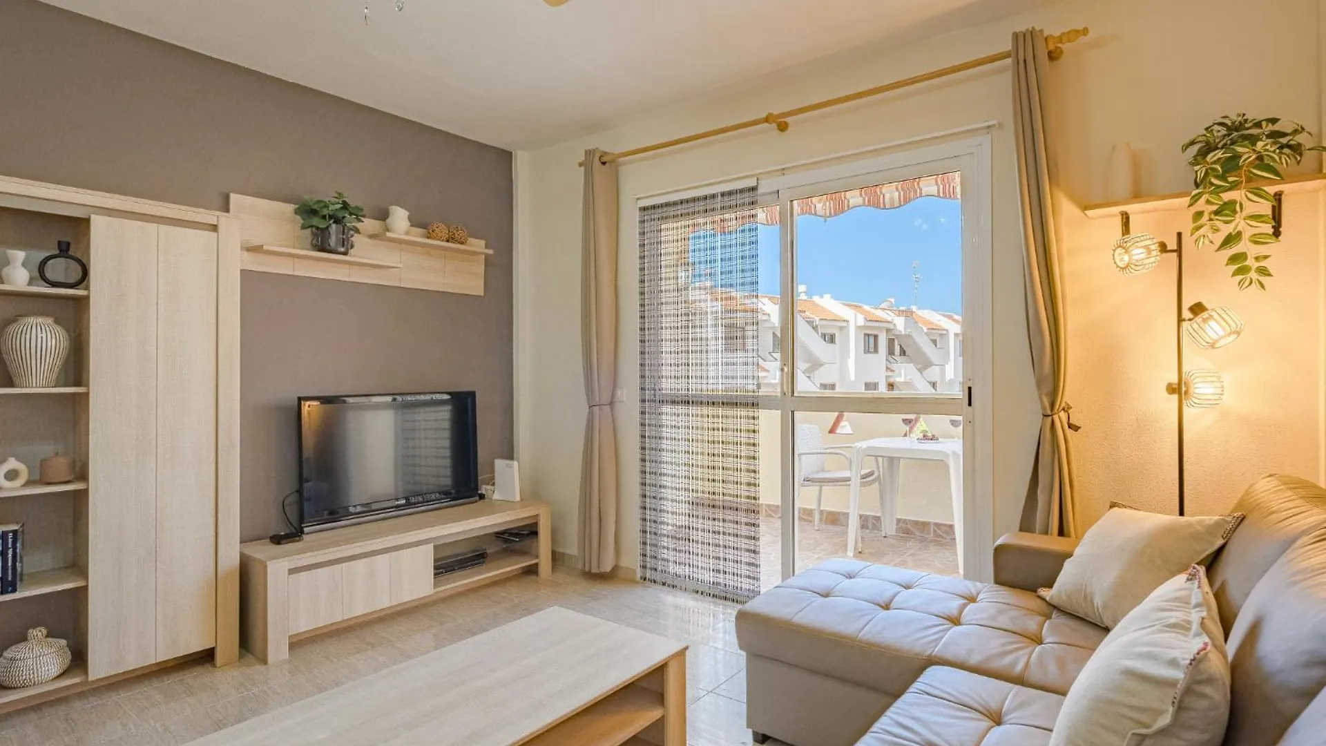 Apartment Isla Dream By Interhome Costa Del Silencio