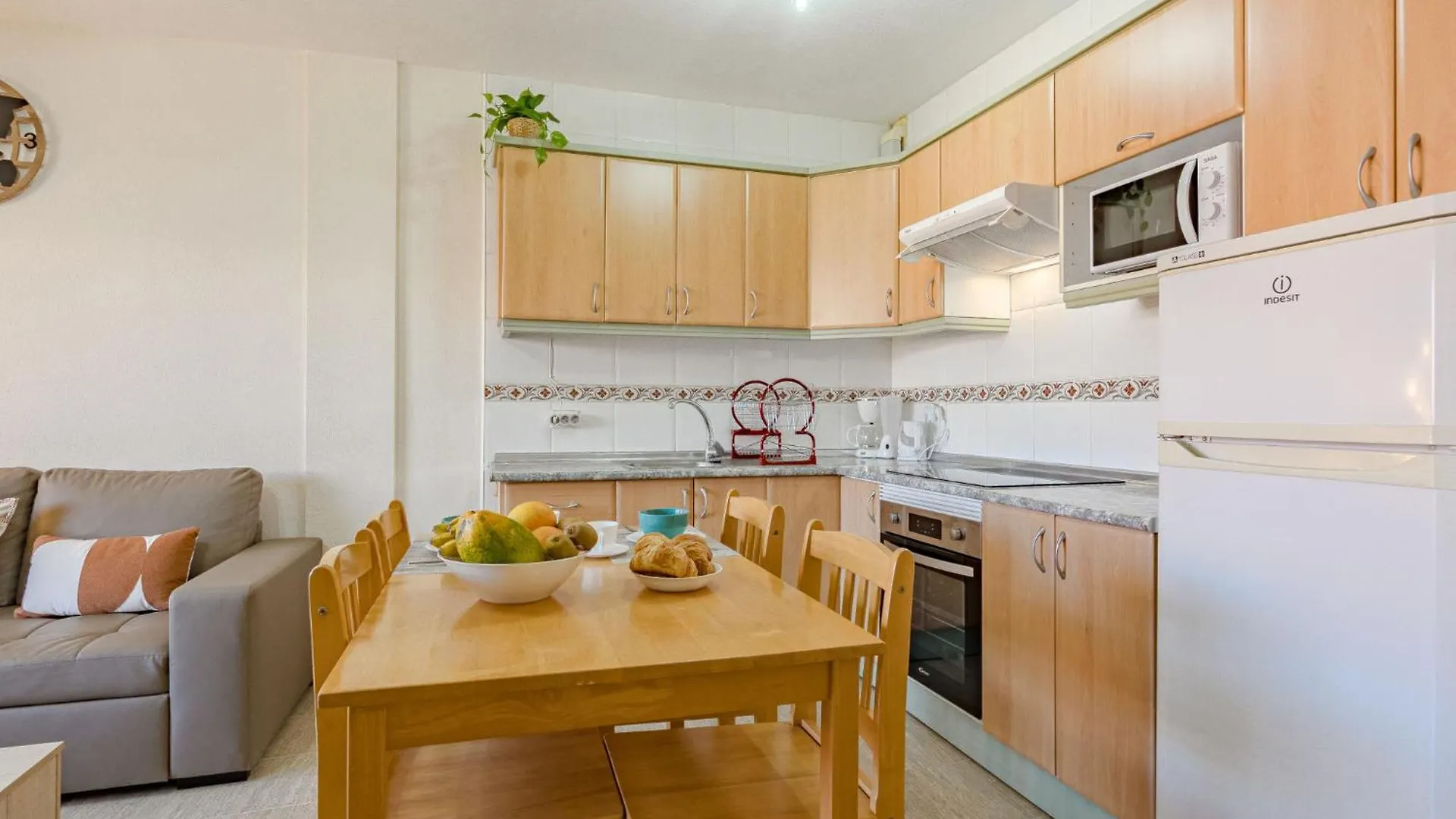 Apartment Isla Dream By Interhome Costa Del Silencio