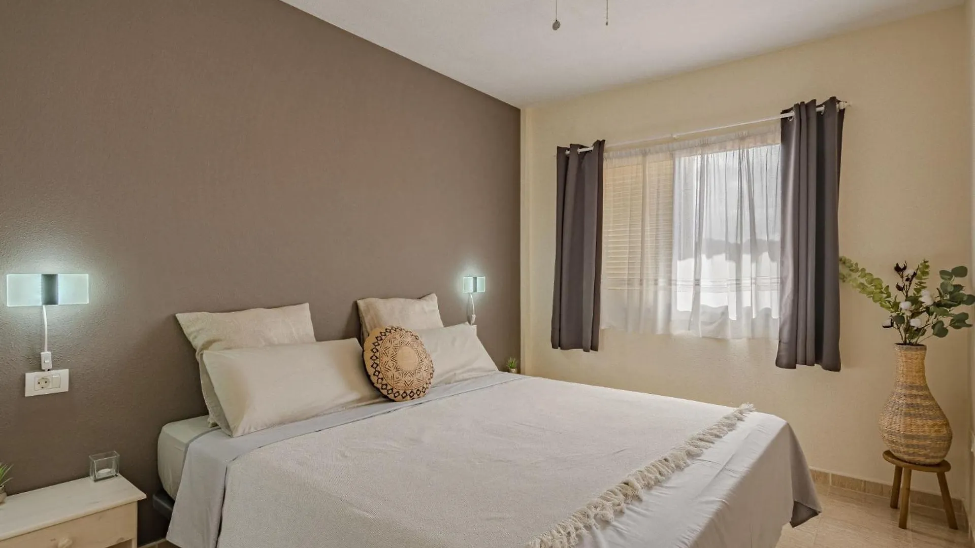 Apartment Isla Dream By Interhome Costa Del Silencio 0*,  Spain