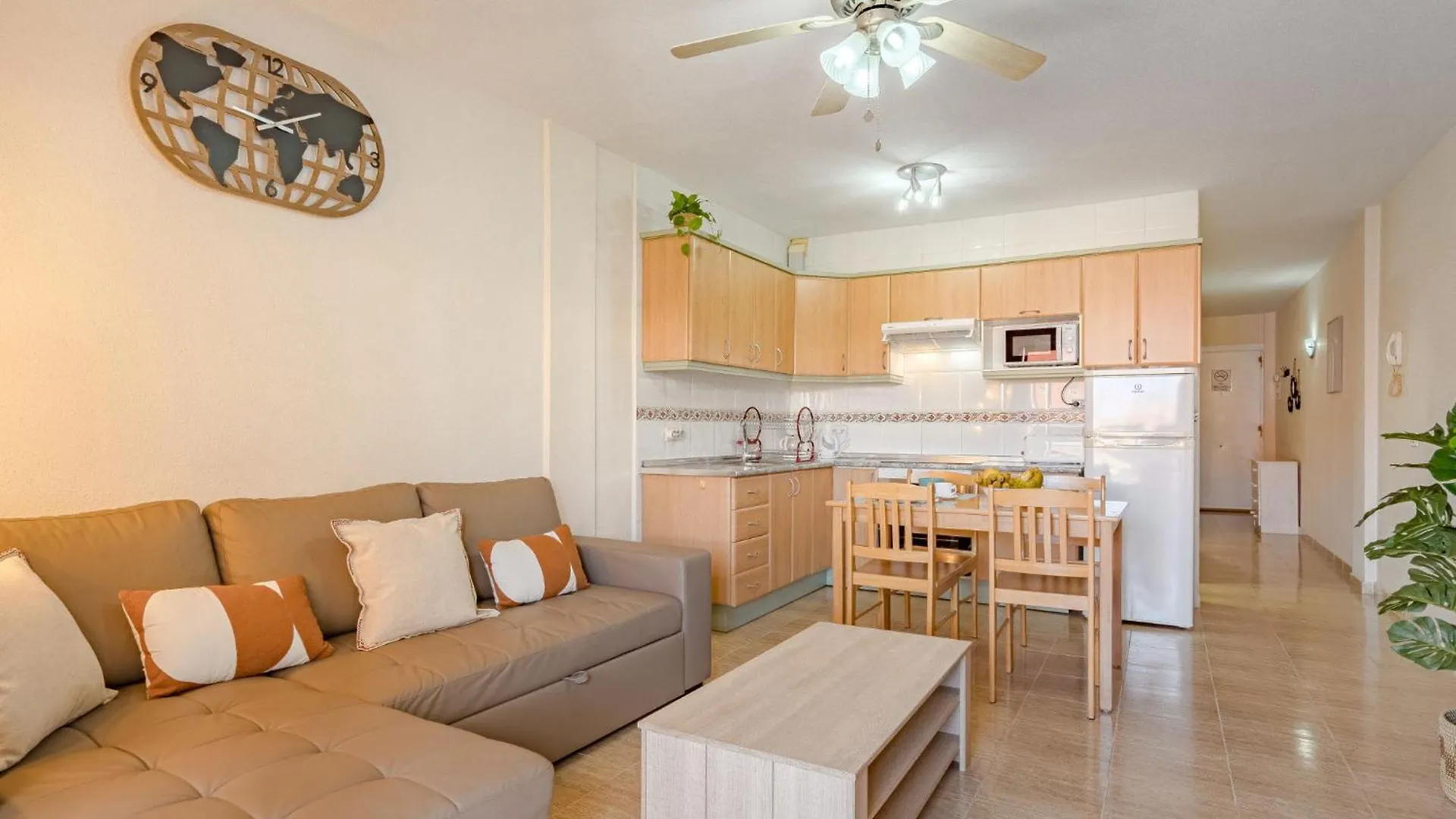 Apartment Isla Dream By Interhome Costa Del Silencio