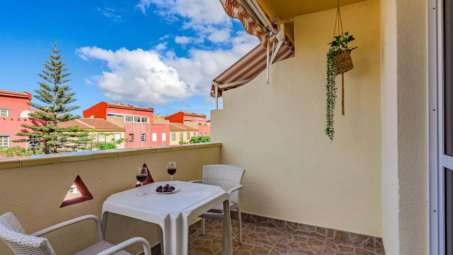 Apartment Isla Dream By Interhome Costa Del Silencio Spain