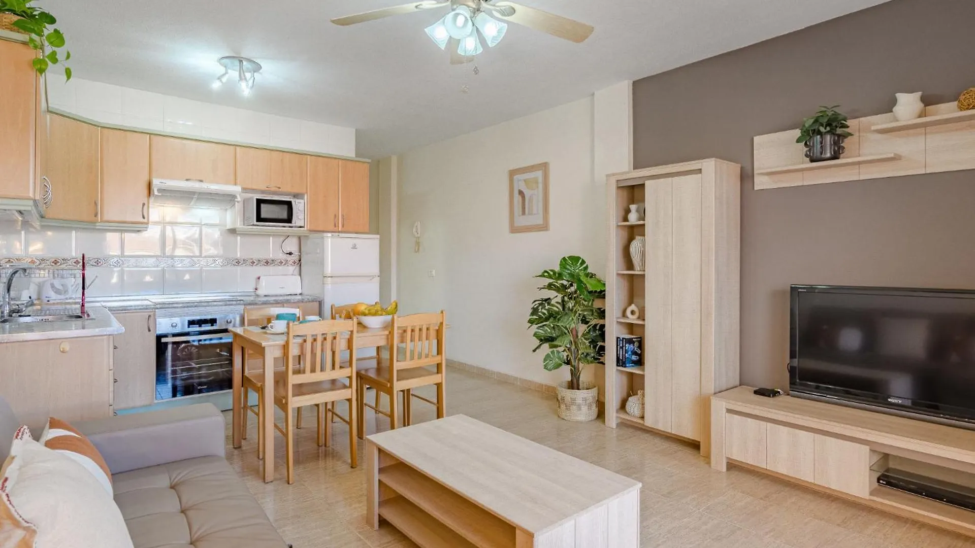 Apartment Isla Dream By Interhome Costa Del Silencio Spain